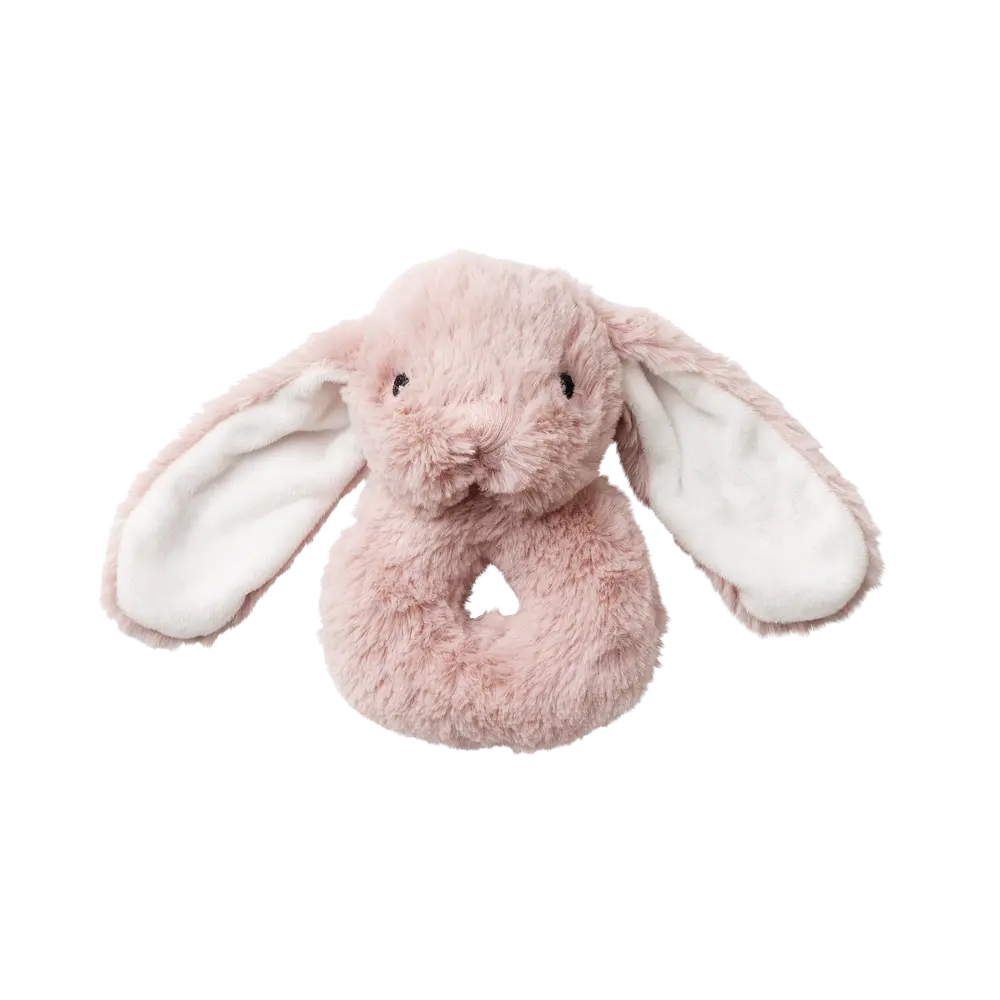 Kanin Rangle Rosa