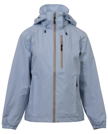 Kopenhaken Dame Jakke    Bionic-finishâ  Eco Coating Windsurfer 52
