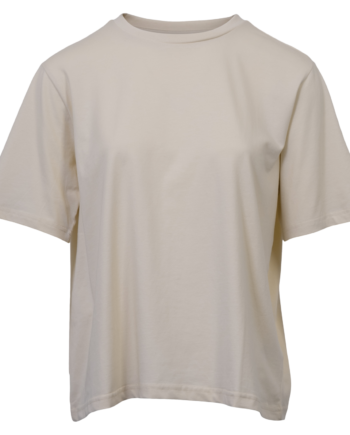 Kopenhaken Dame  -shirt Ecru
