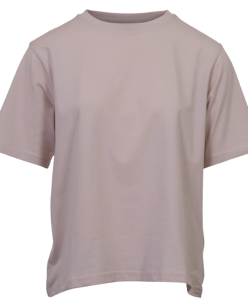 Kopenhaken Dame  -shirt Hushed Violet