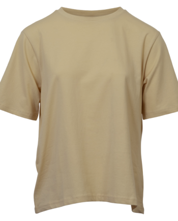 Kopenhaken Dame  -shirt Reed Yellow