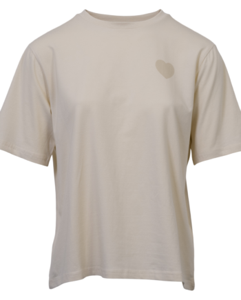 Kopenhaken Mola Dame  -shirt Ecru