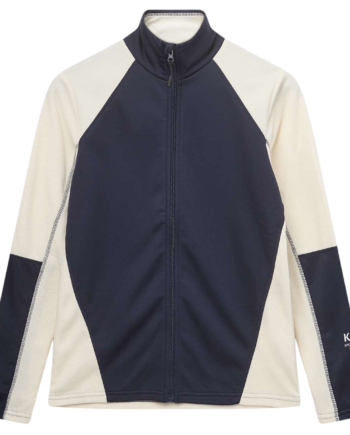 Kopenhaken Rikvi Ladies Fleece Bounded Dame Fleecejakke Kit