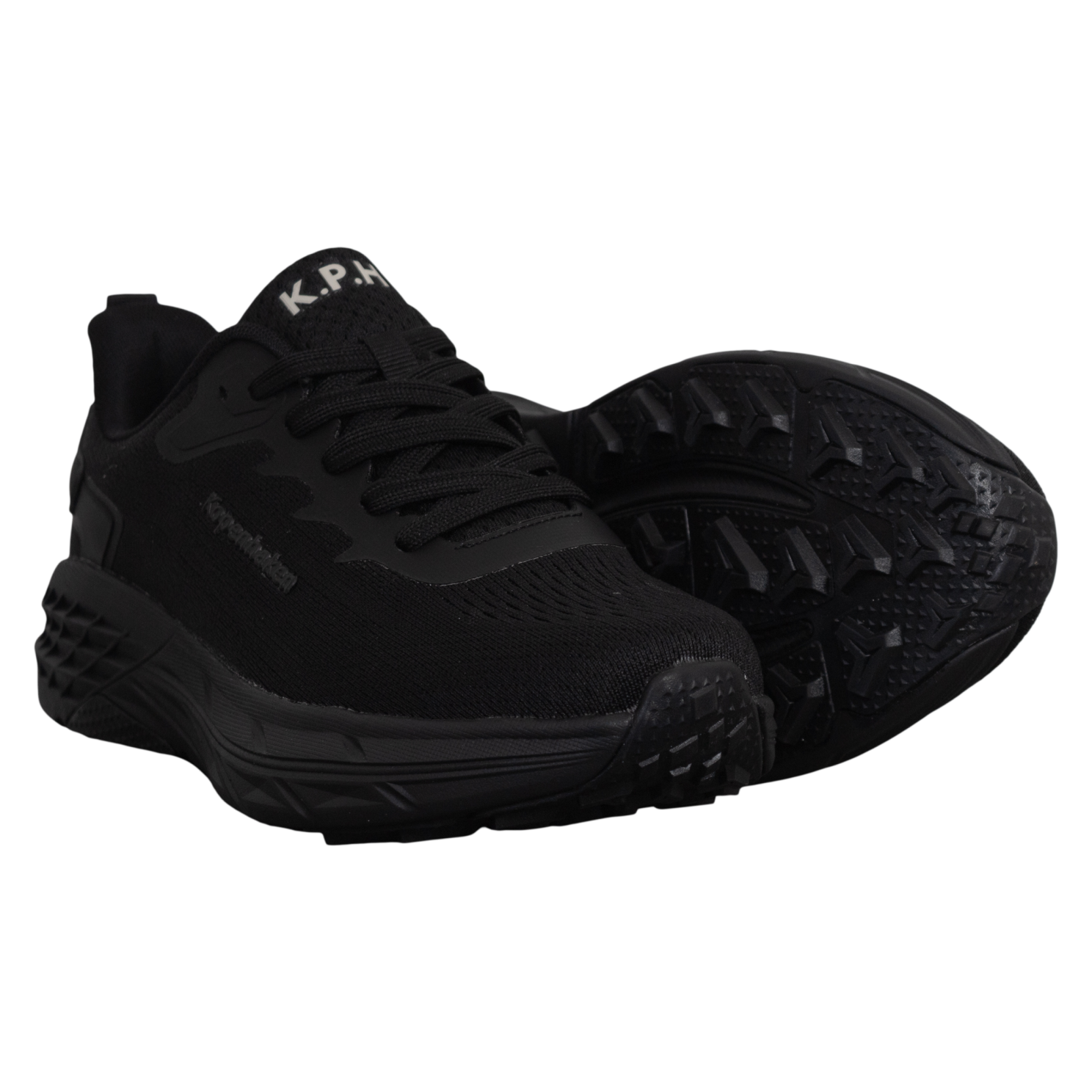 Kopenhaken Simo Dame Sneakers Meteorite 36
