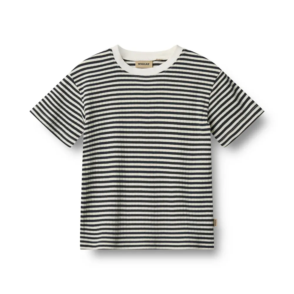 Kortærmet  -shirt Fabian 9432 128