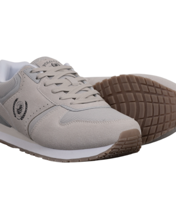 Lancaster Dame Sneakers Off White 36