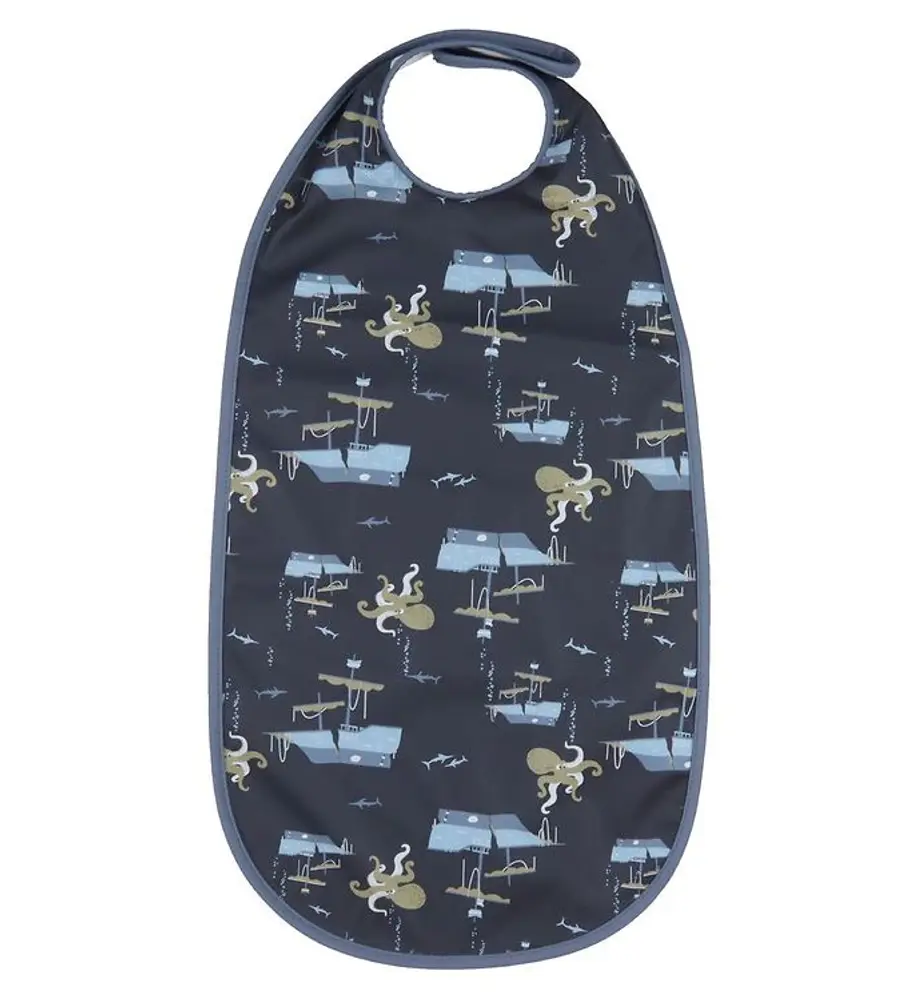 Lang Pu Hagesmæk 7338 Onesize