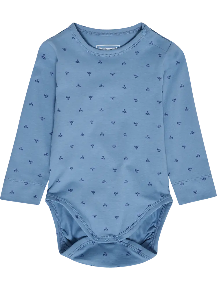 Langærmet Body Allure 86