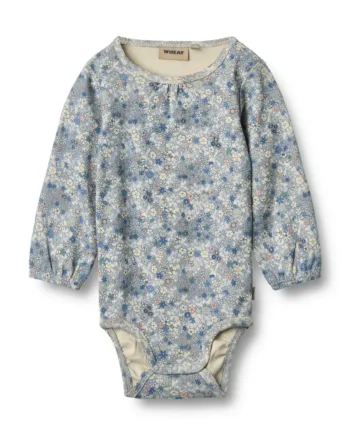 Langærmet Body Elmine 9418 74