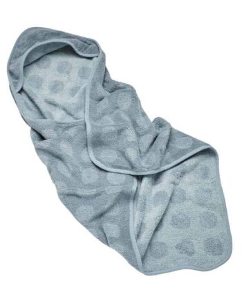 Leander Hoodie Blueberry