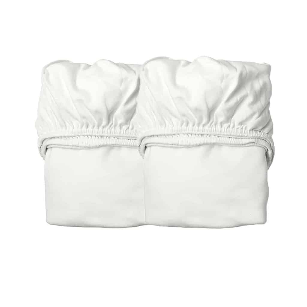 Leander Lagen Til Babyseng Pk Snow
