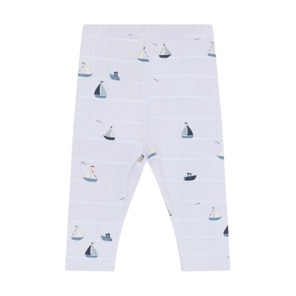 Leggings Rib Arctic Ice 62