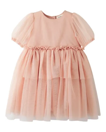 Liberty Tylkjole Misty Rose 116