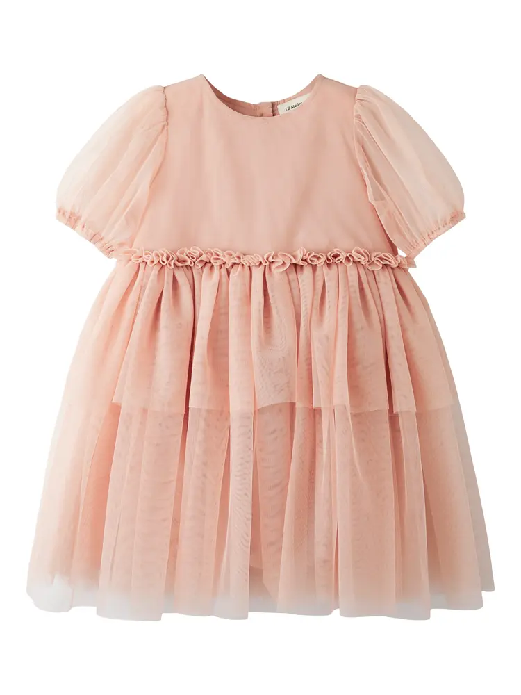Liberty Tylkjole Misty Rose 116