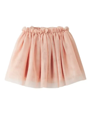 Liberty Tylnederdel Misty Rose 116