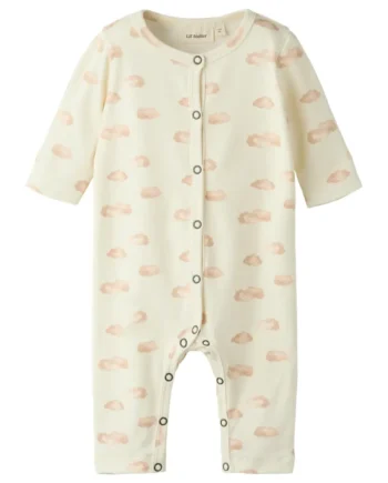 Lil  Atelier Gio Heldragt Turtledove 74