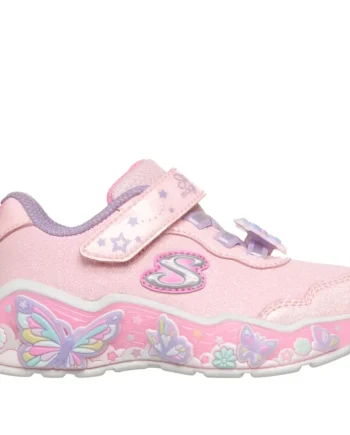 Lil Butterfly Bliss Pink 22