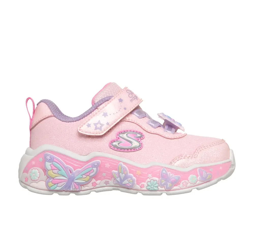 Lil Butterfly Bliss Pink 22