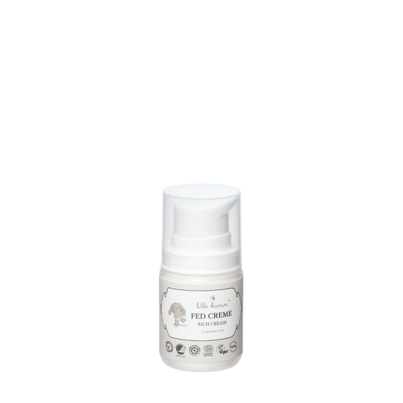 Lille Kanin Fed Creme 75 Ml