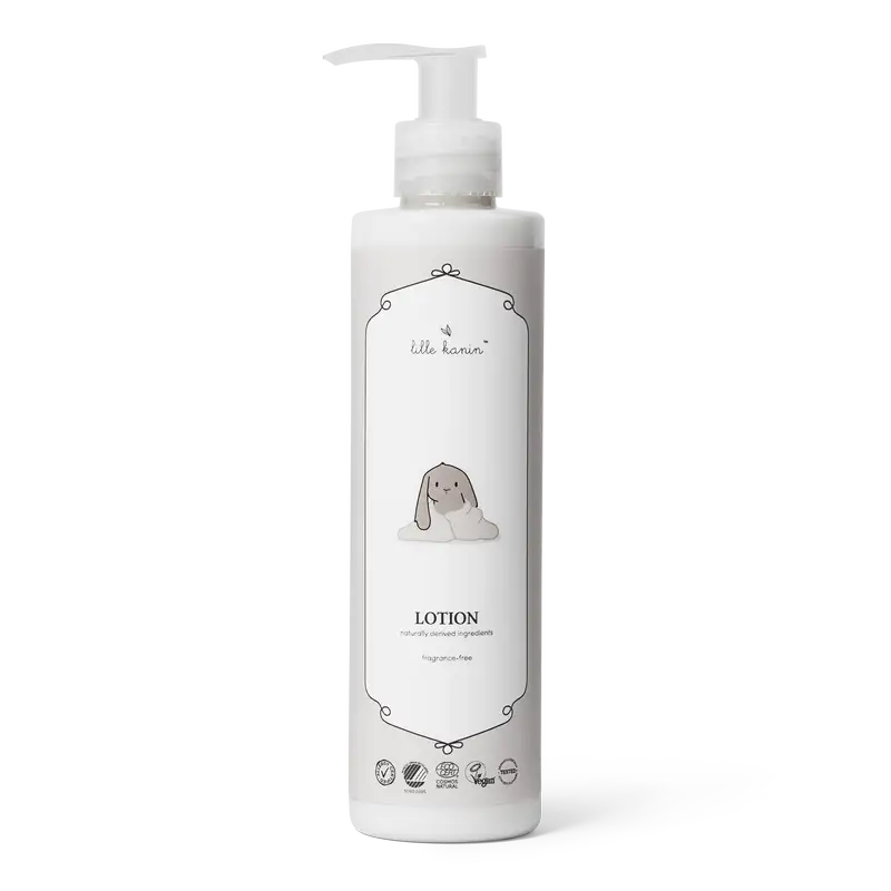 Lille Kanin Lotion 250 Ml