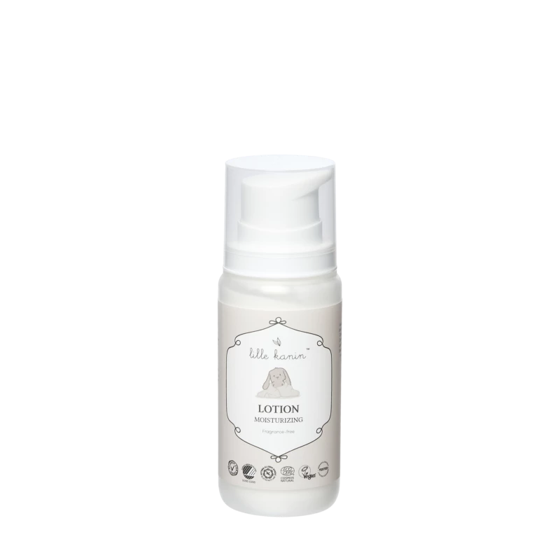 Lille Kanin Lotion 100 Ml