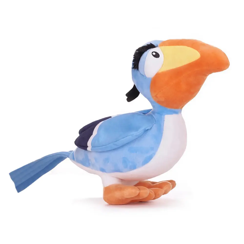 Lion King 30 Cm  Zazu