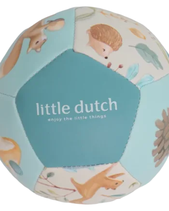 Little Dutch Bold Forest Friends
