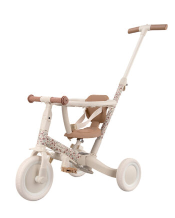 Little Dutch       Tricykel Off White