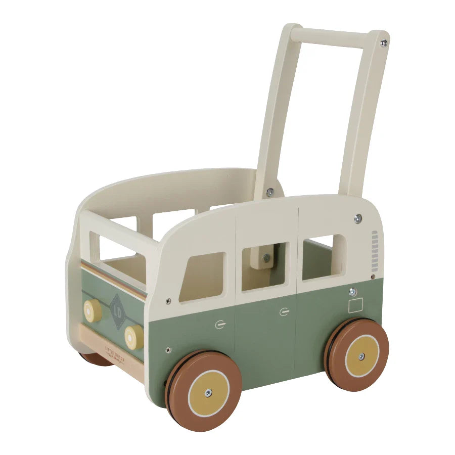 Little Dutch Walker Vintage