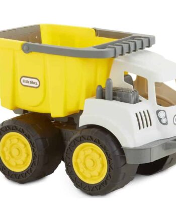 Little Tikes Dirt Diggersâ    In   Dump Truck