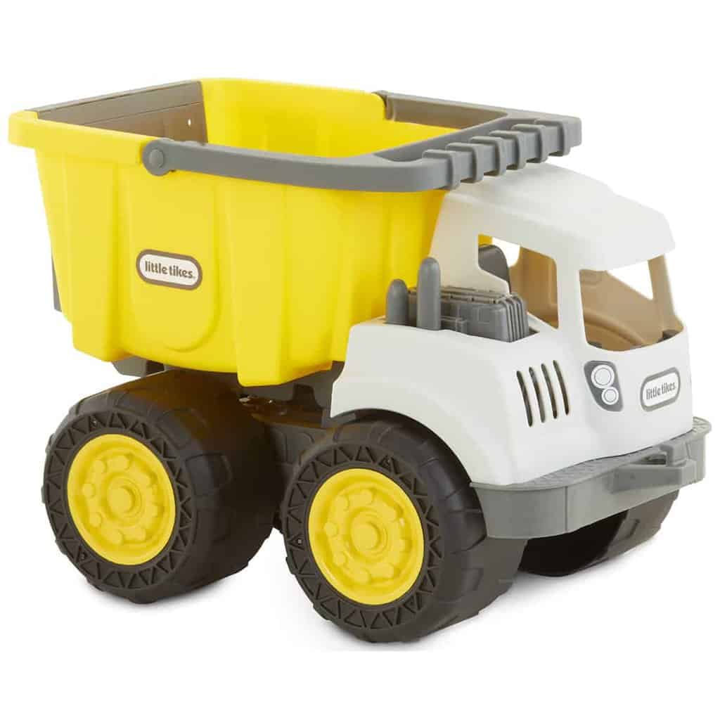 Little Tikes Dirt Diggersâ    In   Dump Truck