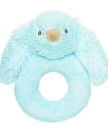 Lolli Bunnies Håndrangle Blå