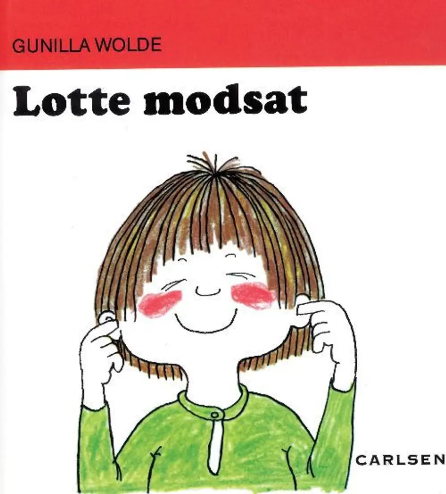 Lotte Modsat