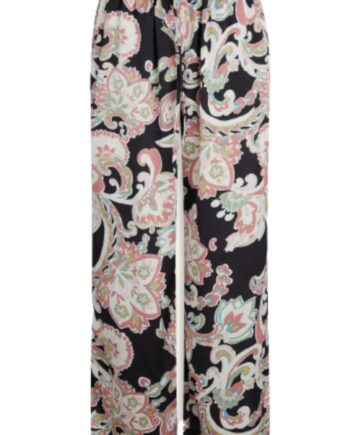 Love   Divine Bukser Love207-25 Black Rose