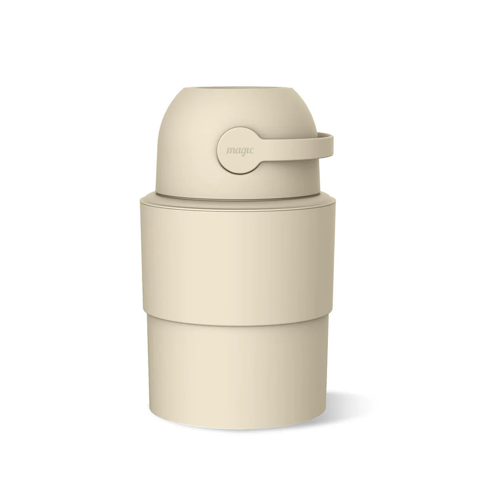 Magic Blespand Heka Beige
