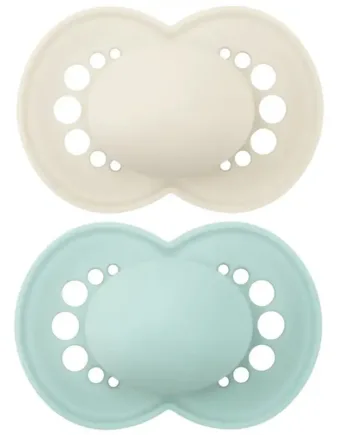 Mam Original Natural Rubber Neutral  -16m
