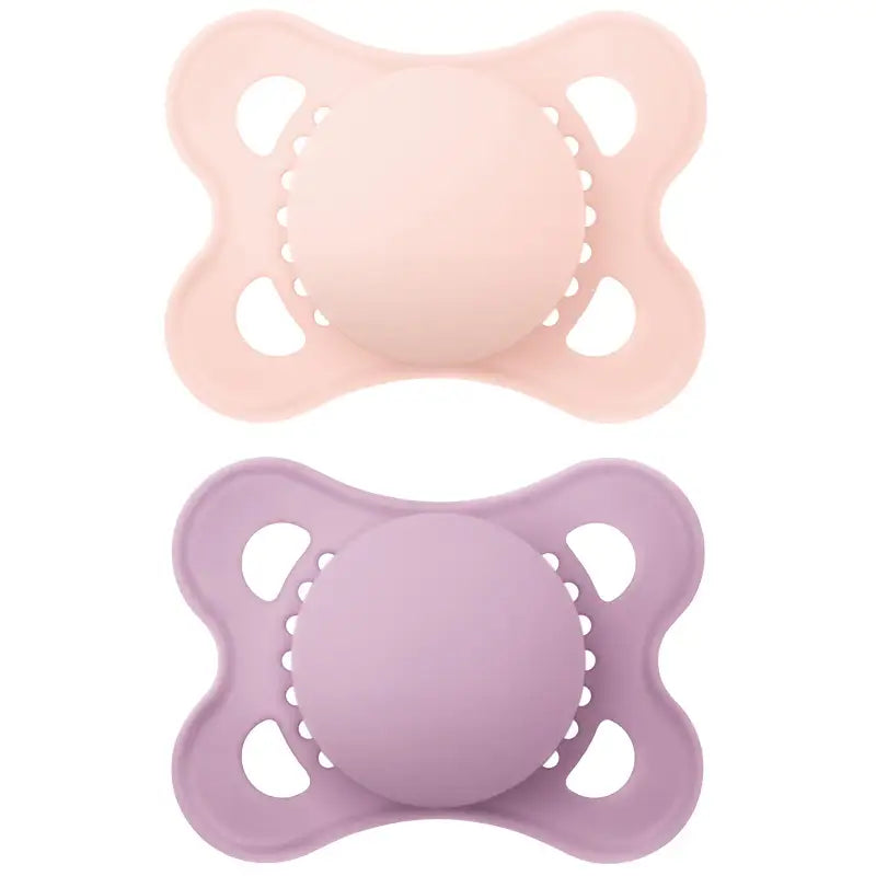 Mam Original Pink  -6m