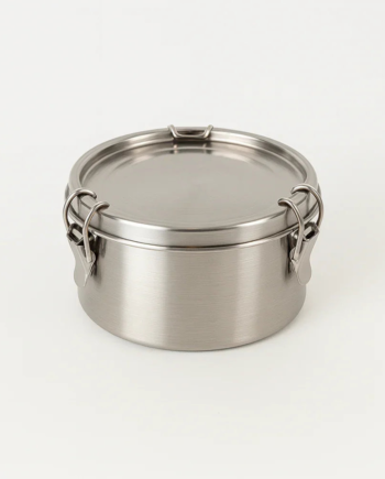 Mammu Round Small