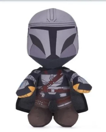 Mandalorian Bounty Hunter