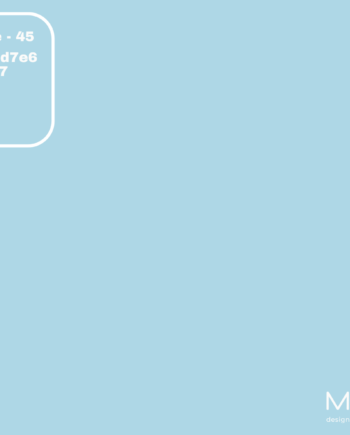 Manis-  Sengehest Med Tremmer  Sky Blue   160 Cm