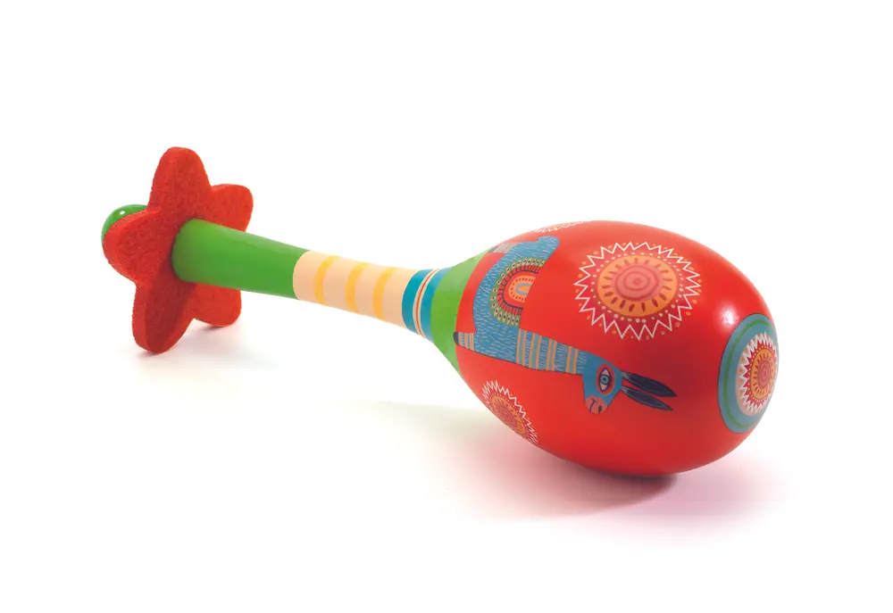 Maracas