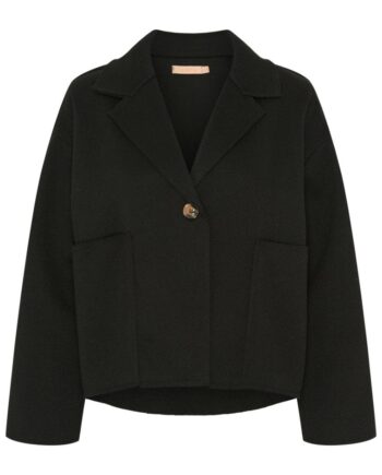 Marta Du Chateau Jakke 35060 Alex Black