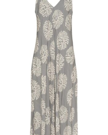 Marta Du Chateau Kjole 3744 Var Grey