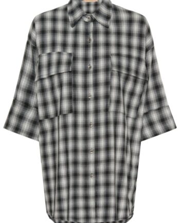 Marta Du Chateau Skjorte 67668 Britney Grey