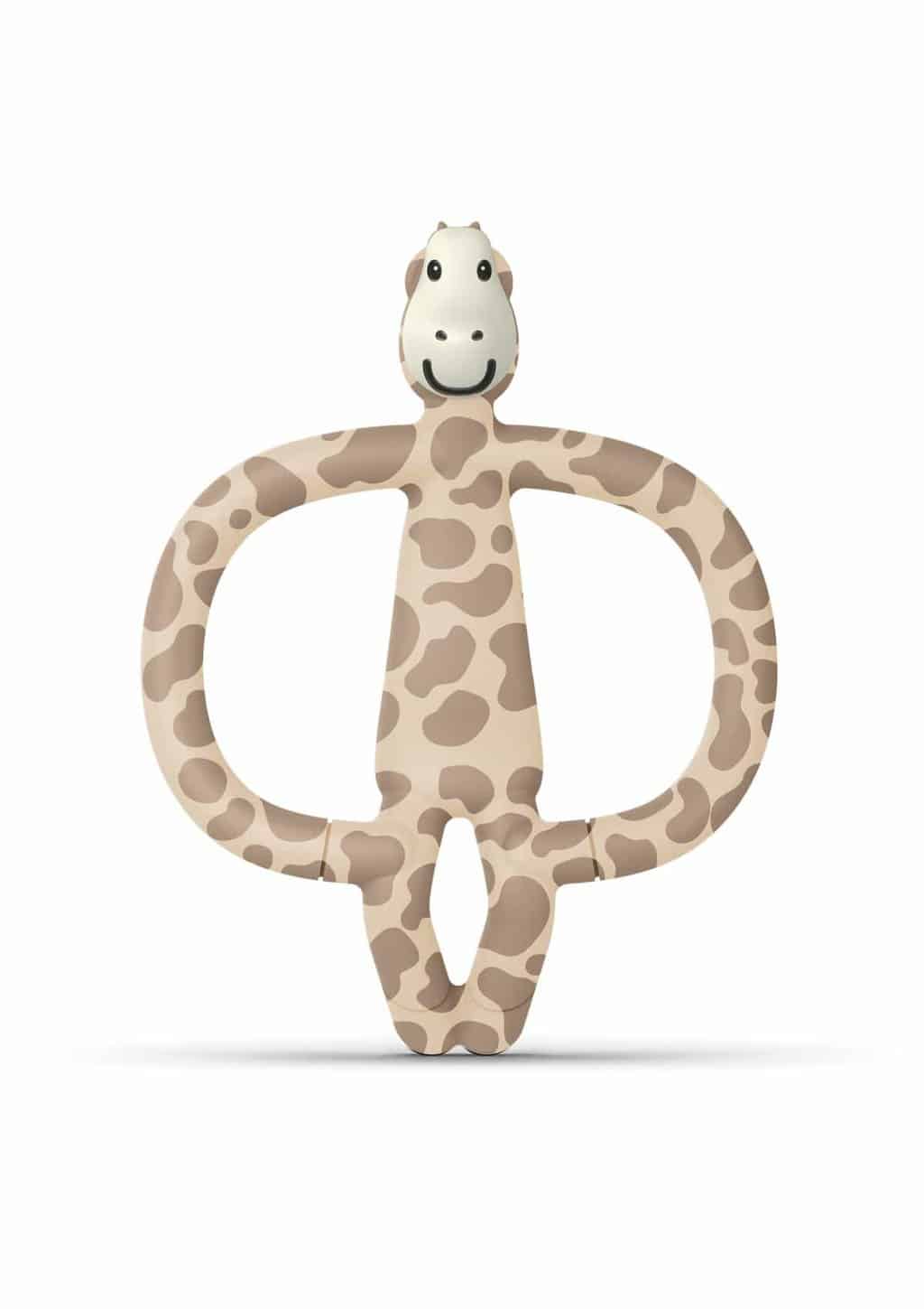 Matchstick Monkey Teething Giraffe