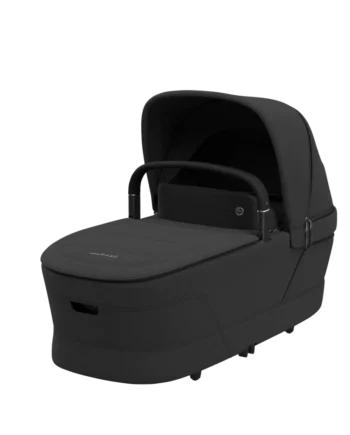 Maxi-cosi Cabin Cot Onyx Black