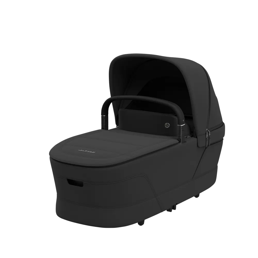 Maxi-cosi Cabin Cot Onyx Black