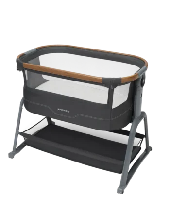 Maxi-cosi Iora Plus Vugge Elegance Graphite