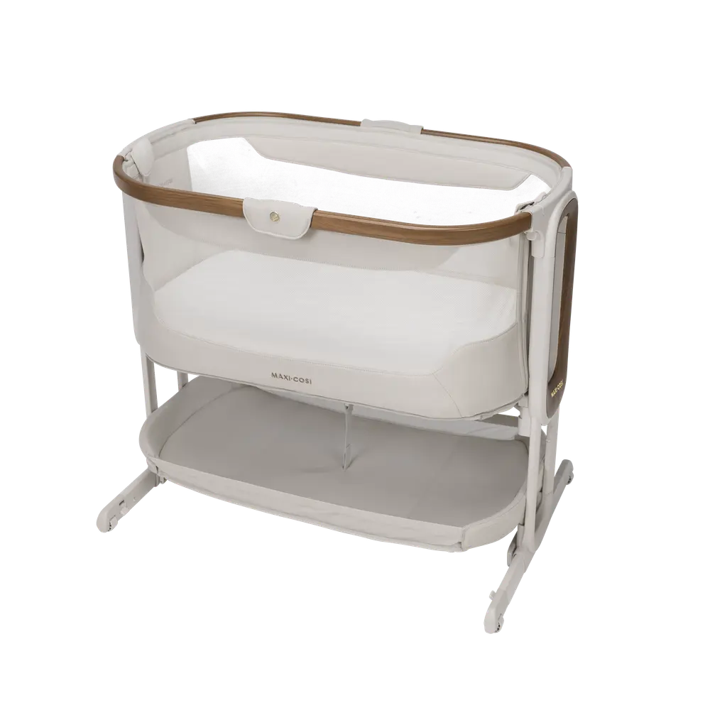 Maxi-cosi Iora Pro Co-sleeper Vugge Elegance Beige