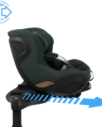 Maxi-cosi Mica Slide Pro Authentic Green